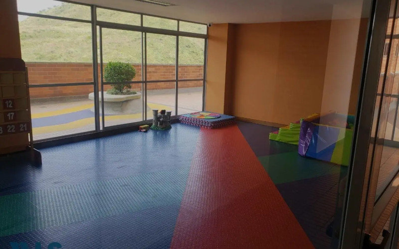 Apartamento en Medellín en Calasanz