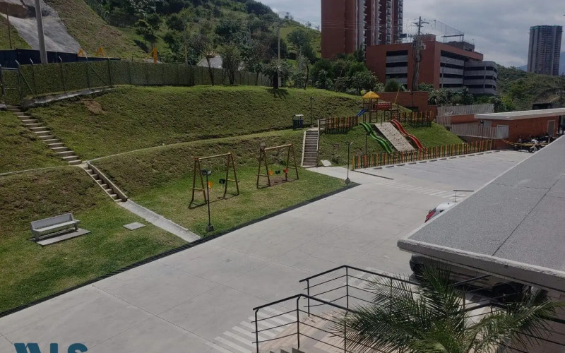 Apartamento en Medellín en Calasanz