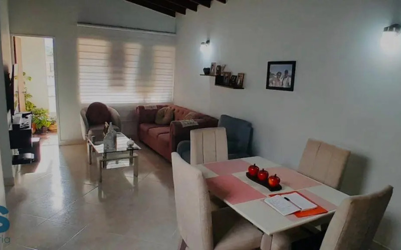 Apartamento en Medellín en La Floresta