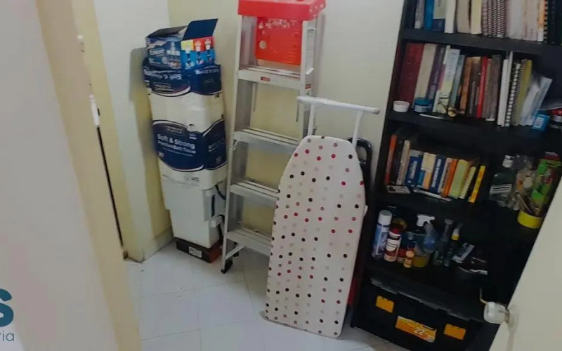 Apartamento en Medellín en La Floresta