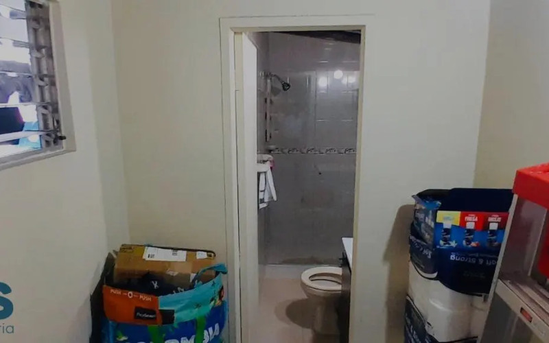 Apartamento en Medellín en La Floresta