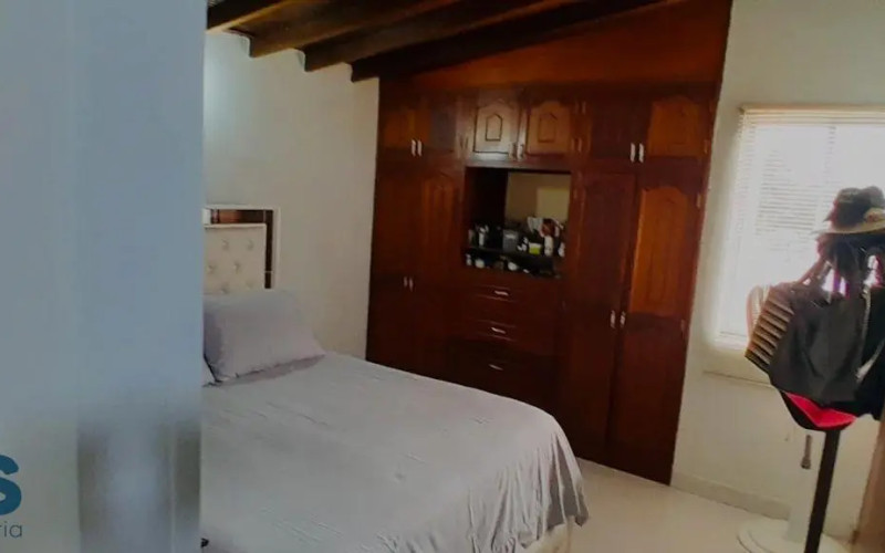 Apartamento en Medellín en La Floresta