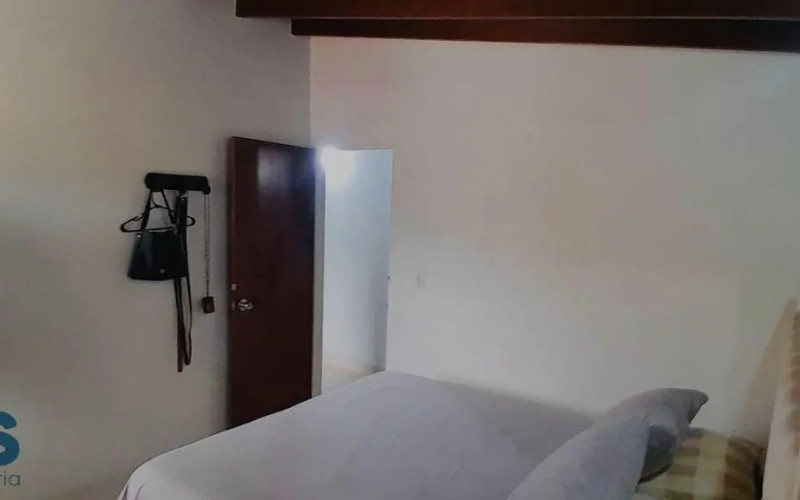 Apartamento en Medellín en La Floresta