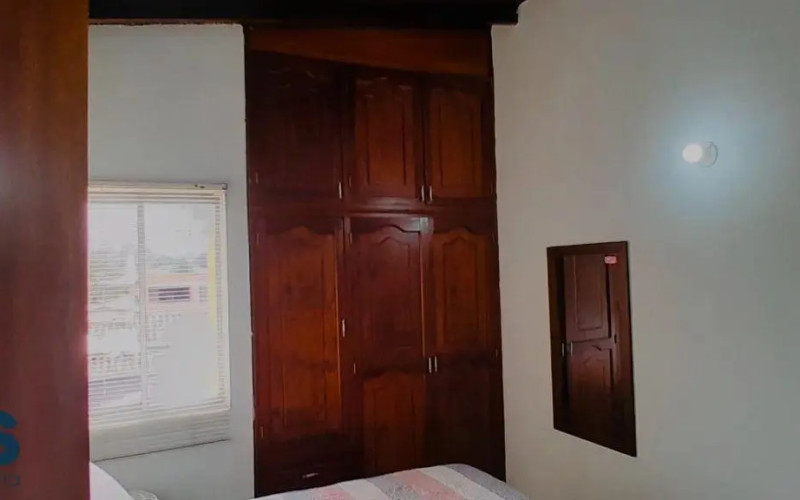 Apartamento en Medellín en La Floresta