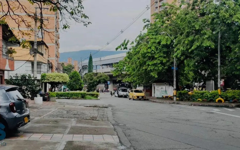 Apartamento en Medellín en La Floresta