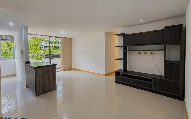 Apartamento en Medellín en Loma del Indio