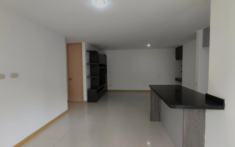 Apartamento en Medellín en Loma del Indio