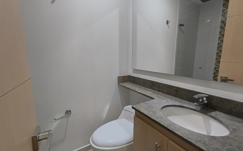 Apartamento en Medellín en Loma del Indio