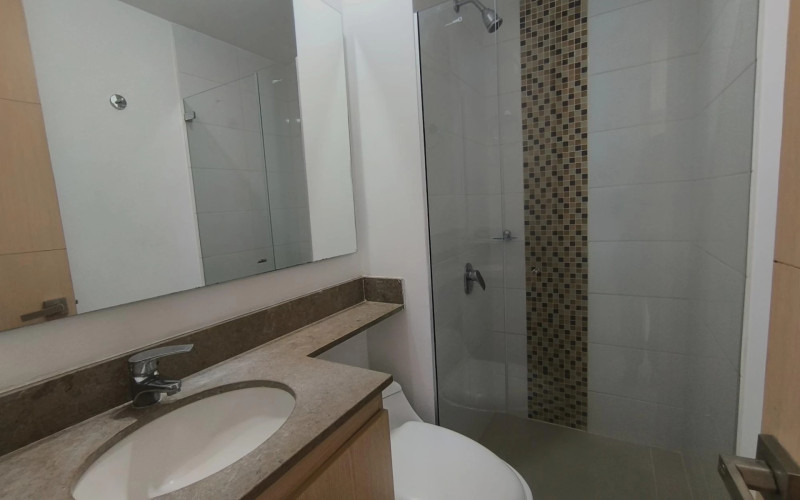 Apartamento en Medellín en Loma del Indio