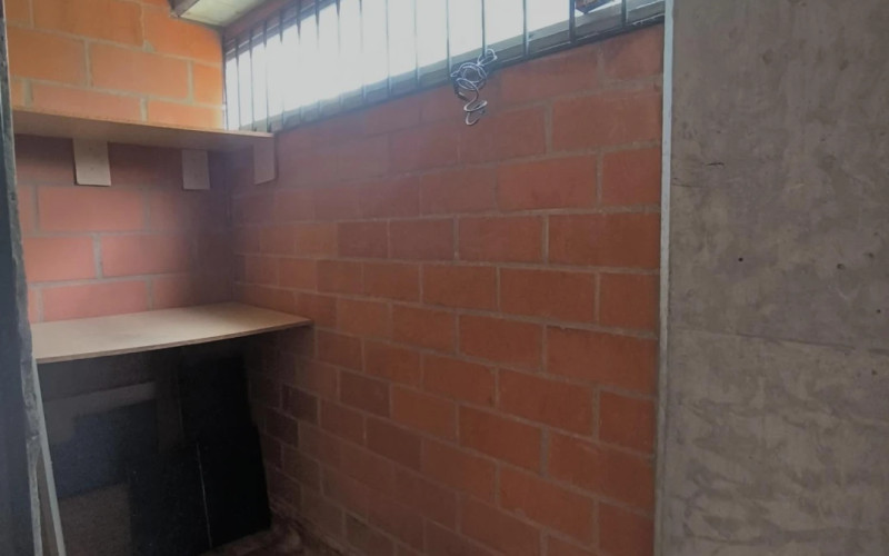 Apartamento en Medellín en Loma del Indio