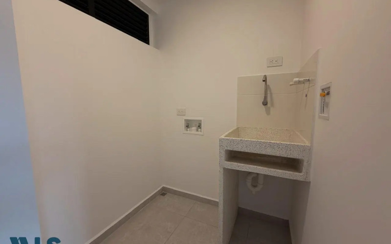 Apartamento en Sabaneta en Vegas de la Doctora