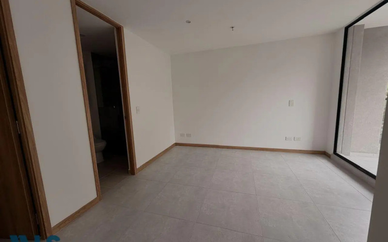 Apartamento en Sabaneta en Vegas de la Doctora