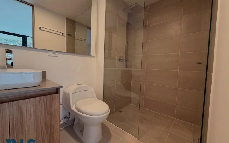 Apartamento en Sabaneta en Vegas de la Doctora