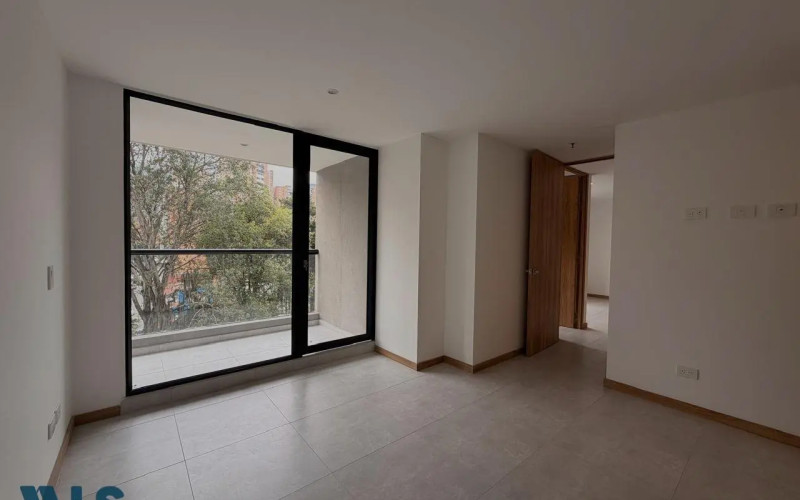 Apartamento en Sabaneta en Vegas de la Doctora