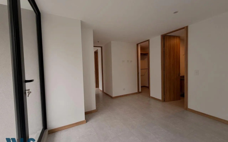 Apartamento en Sabaneta en Vegas de la Doctora