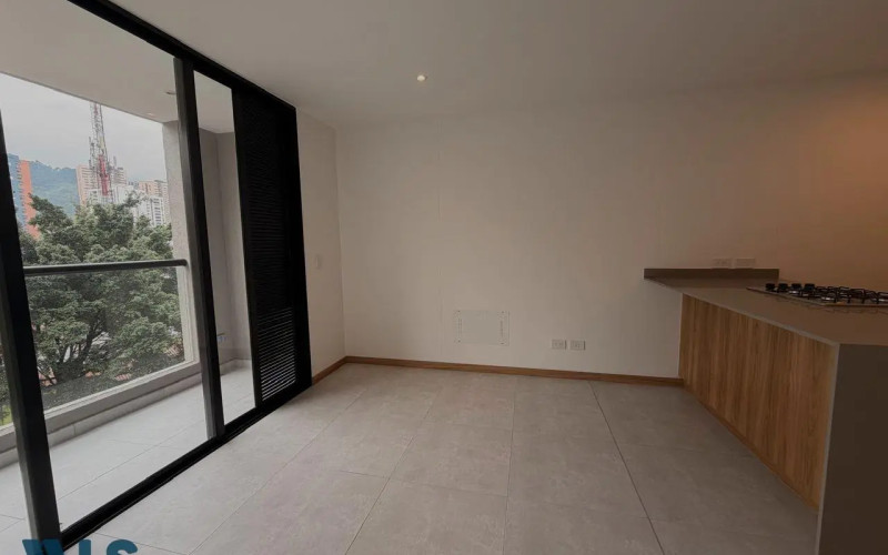 Apartamento en Sabaneta en Vegas de la Doctora