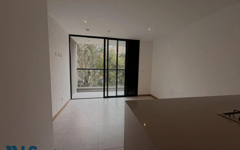 Apartamento en Sabaneta en Vegas de la Doctora