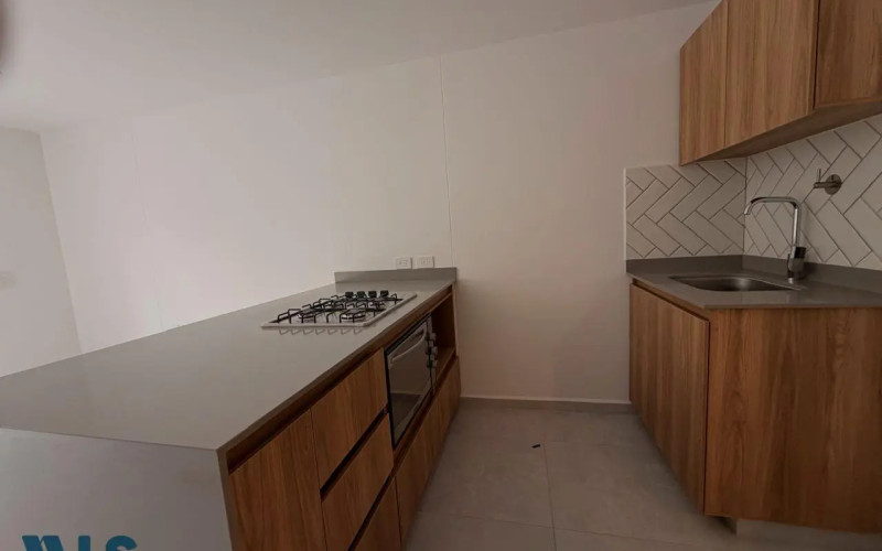 Apartamento en Sabaneta en Vegas de la Doctora