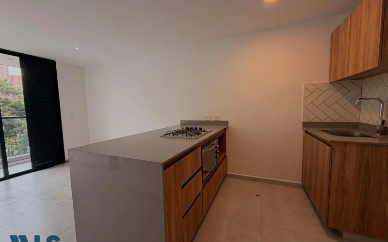 Apartamento en Sabaneta en Vegas de la Doctora