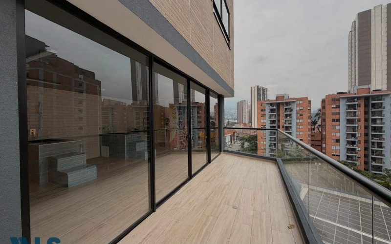 Apartamento en Sabaneta en Vegas de la Doctora