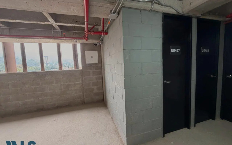 Apartamento en Sabaneta en Vegas de la Doctora