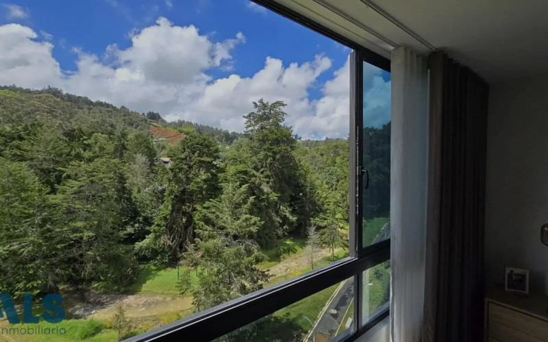 Apartamento en Rionegro en V. Sajonia
