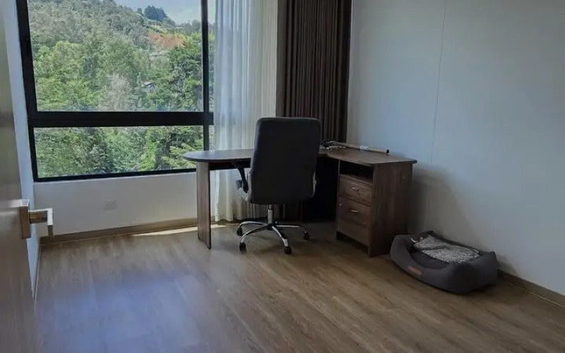 Apartamento en Rionegro en V. Sajonia