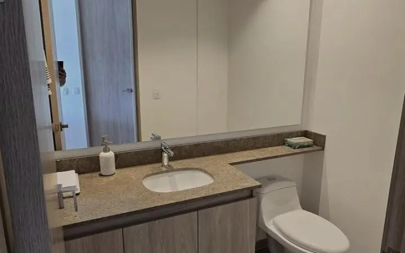 Apartamento en Rionegro en V. Sajonia