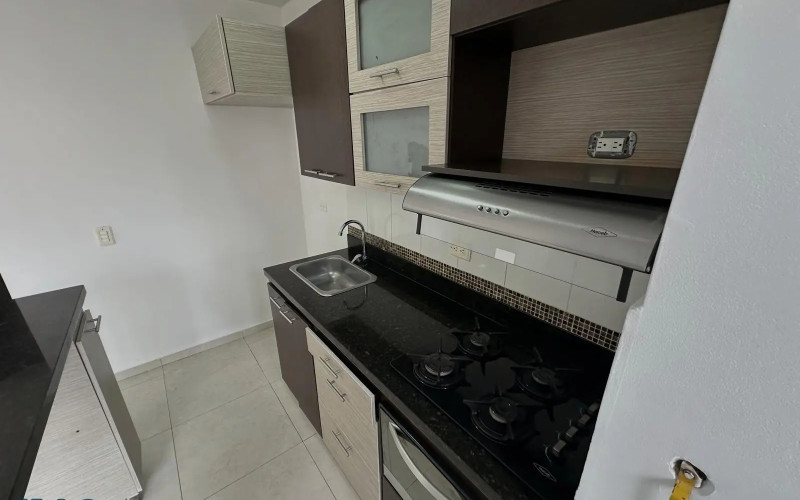 Apartamento en Sabaneta en Las Vegas 