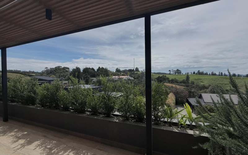 Casa en Envigado en Alto de las Palmas