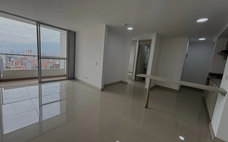 Apartamento en Sabaneta en Prados de Sabaneta