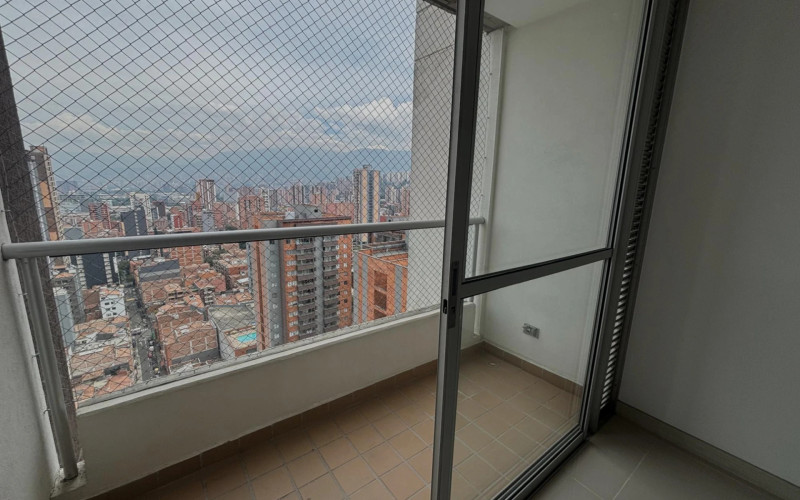 Apartamento en Sabaneta en Prados de Sabaneta