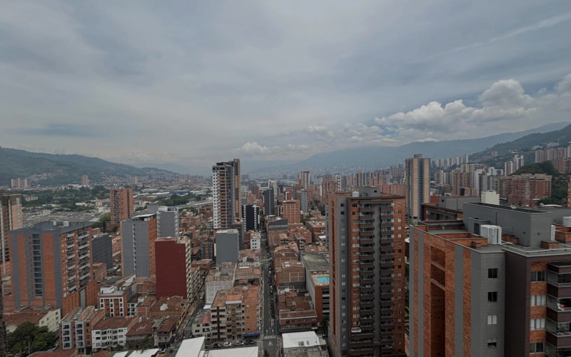 Apartamento en Sabaneta en Prados de Sabaneta