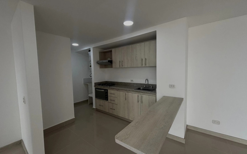 Apartamento en Sabaneta en Prados de Sabaneta