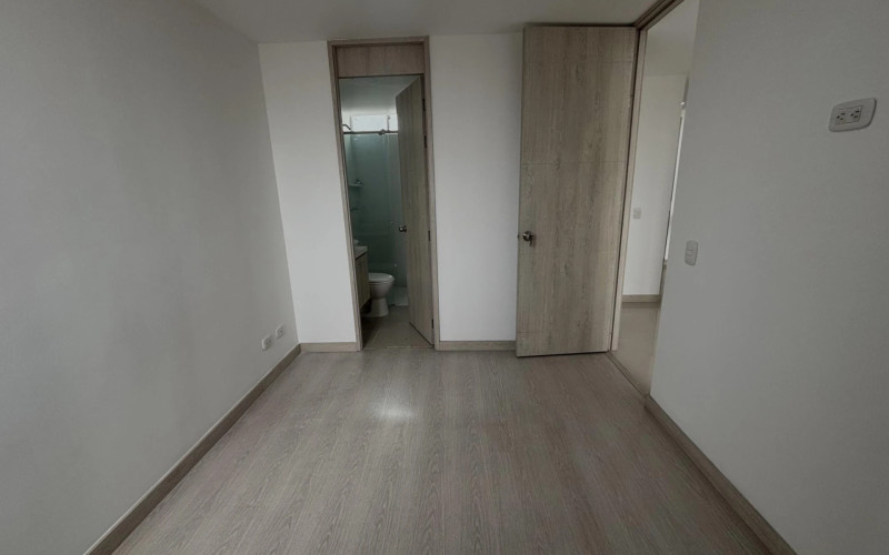 Apartamento en Sabaneta en Prados de Sabaneta