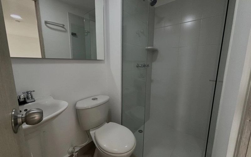 Apartamento en Sabaneta en Prados de Sabaneta