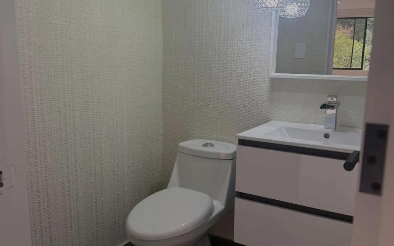 Apartamento en Medellín en Oviedo