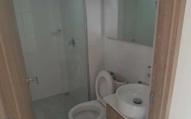 Apartamento en Caldas en V. Primavera