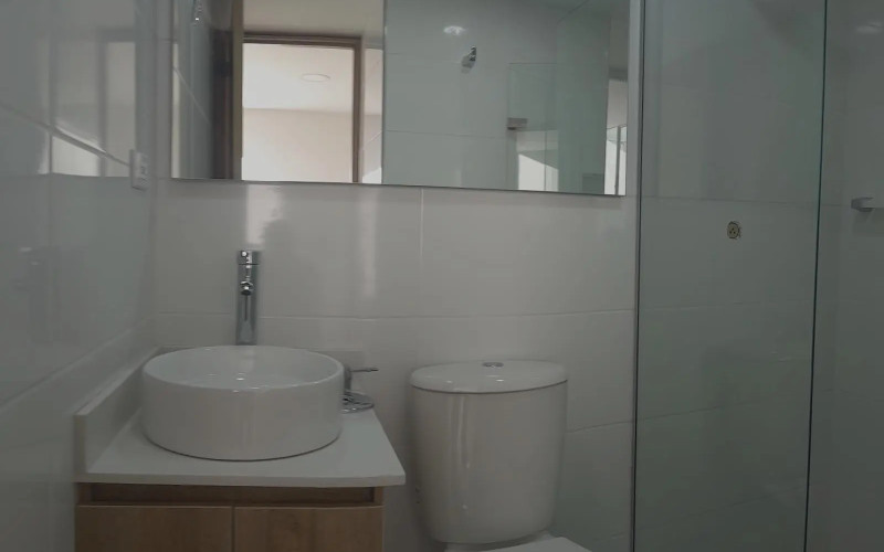 Apartamento en Caldas en V. Primavera