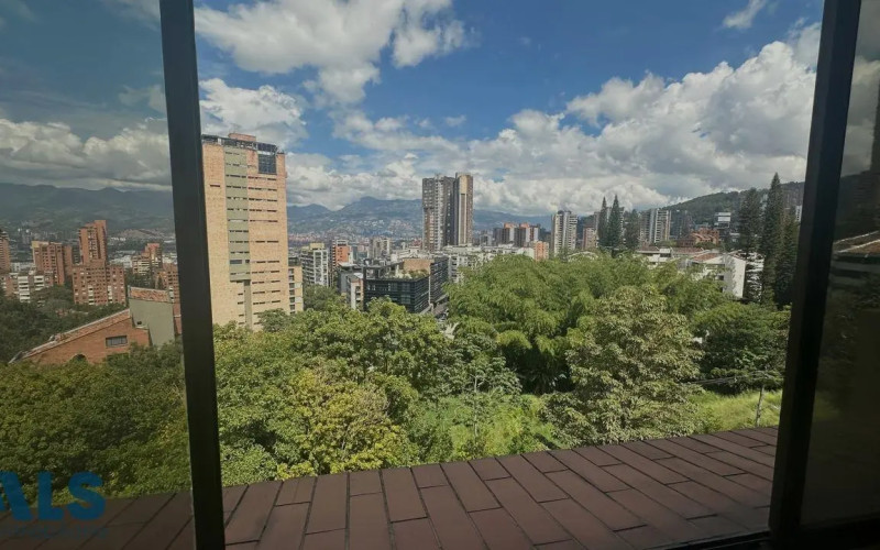 Apartamento en Medellín en El Poblado