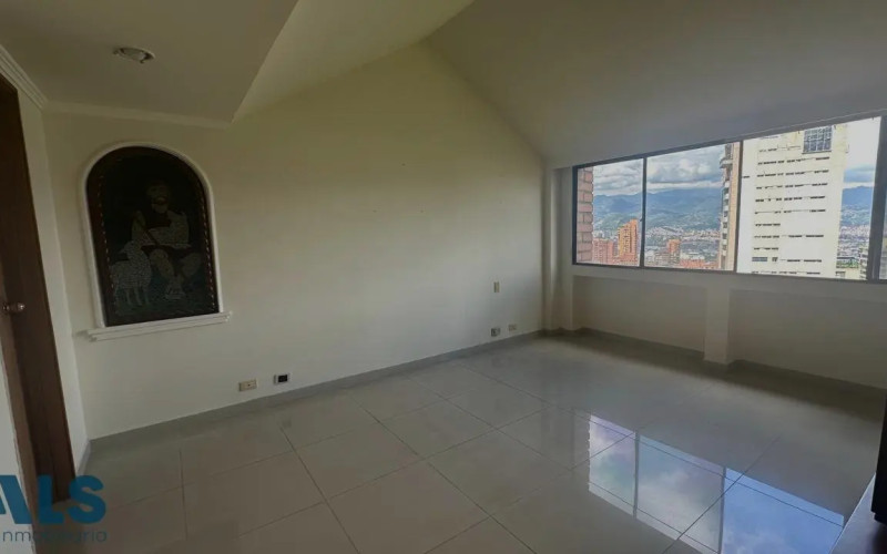 Apartamento en Medellín en El Poblado