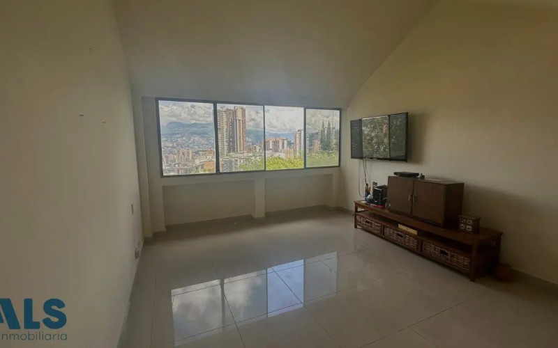 Apartamento en Medellín en El Poblado