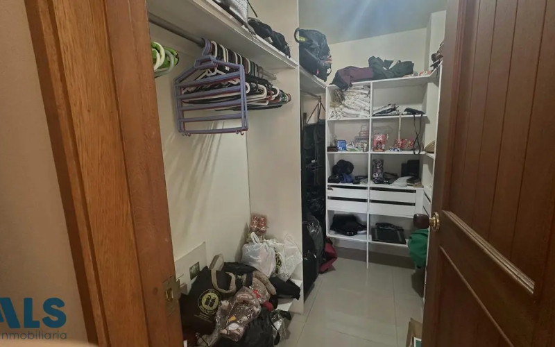 Apartamento en Medellín en El Poblado