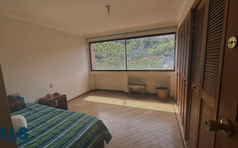 Apartamento en Medellín en El Poblado