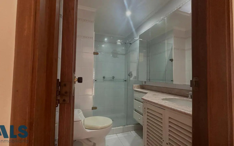 Apartamento en Medellín en El Poblado