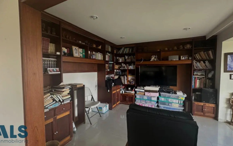 Apartamento en Medellín en El Poblado