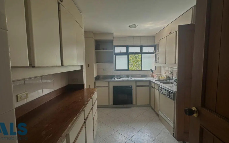 Apartamento en Medellín en El Poblado