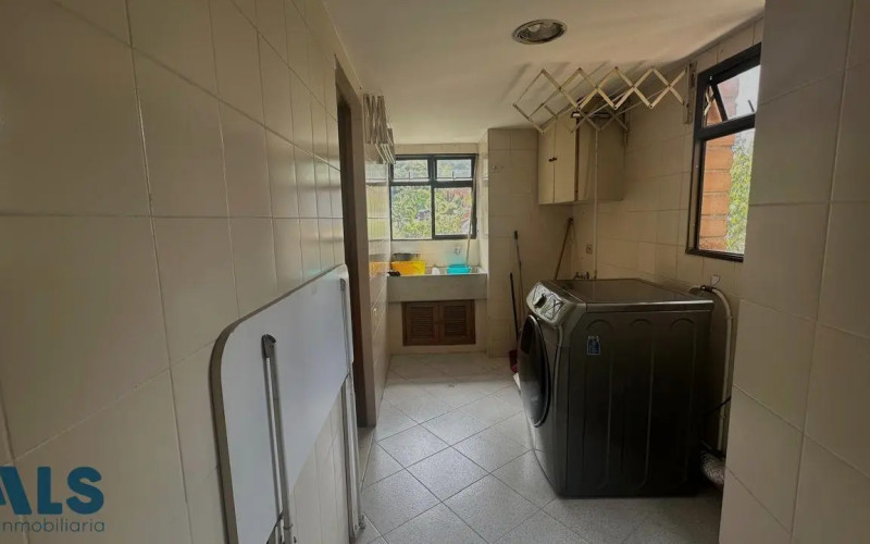 Apartamento en Medellín en El Poblado