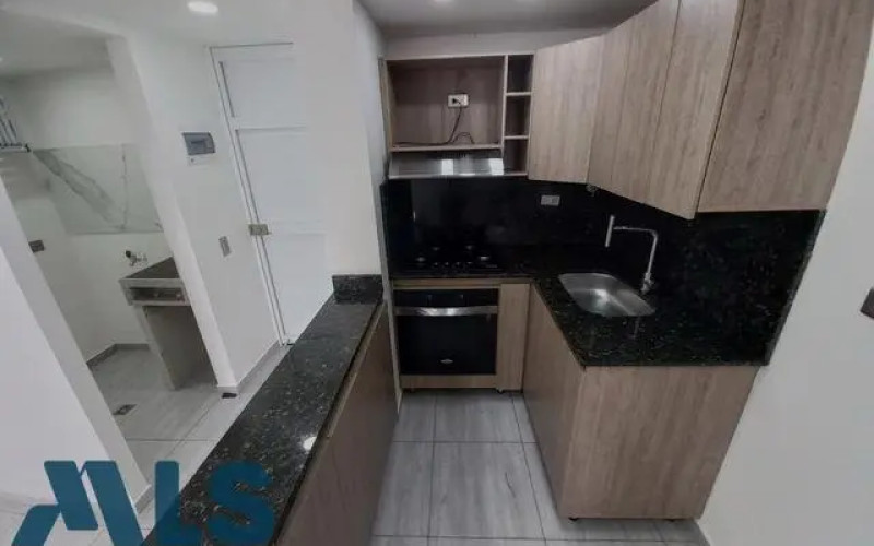 Apartamento en Medellín en Robledo