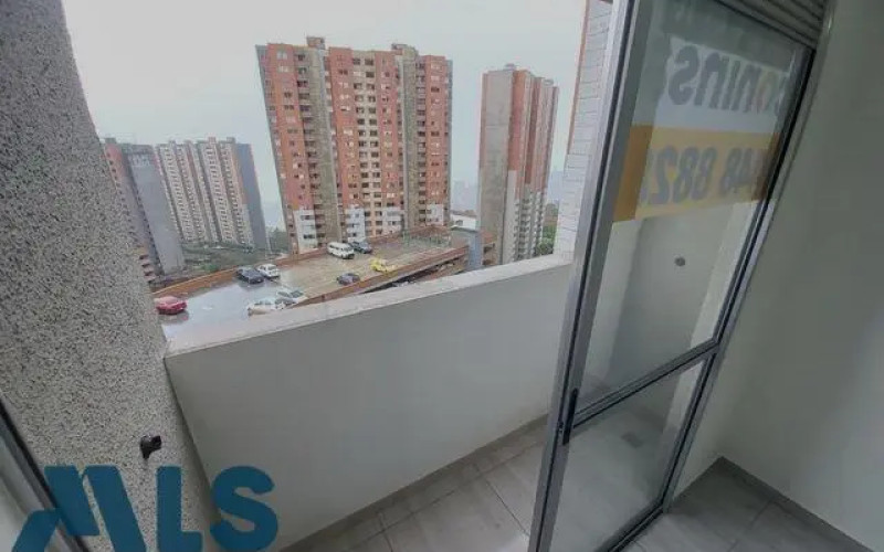 Apartamento en Medellín en Robledo